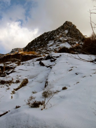 No caminho para os Carris